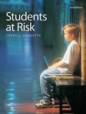 cover image of Students at Risk